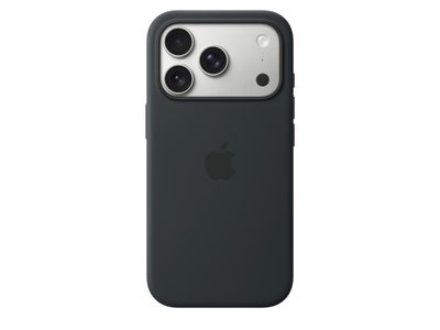 iPhone 17 pro case ms black
