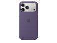 iPhone 17 pro max case purple fog