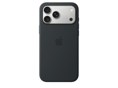 iPhone 17 pro max case ms black