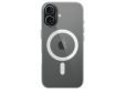 iPhone 17 clear case with magsafe