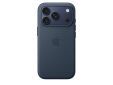 iphone 17 pro techwoven case blue