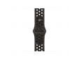 Apple 40mm midnight nike sport band m/l