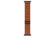 Apple 49mm terracotta alpine loop medium