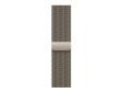 Apple 40mm natural milanese loop