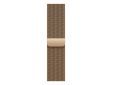 Apple 40mm gold milanese loop