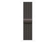 Apple 40mm slate milanese loop