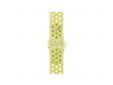 Apple 40mm volt splash nike band s/m