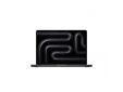 14-inch MacBook Pro Apple M5 chip 10core CPU 10core GPU 16GB 512GB SSD AZERTY Space Black