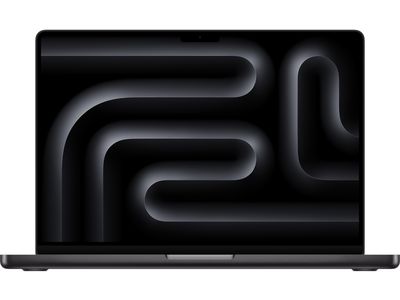 14inch MacBook Pro Apple M5 chip 10core CPU 10core GPU 16GB 1TB SSD AZERTY Space Black