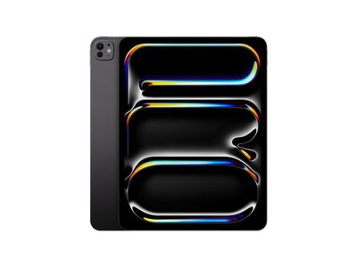 13inch iPad Pro M5 WiFi 256GB standard glass Space Black