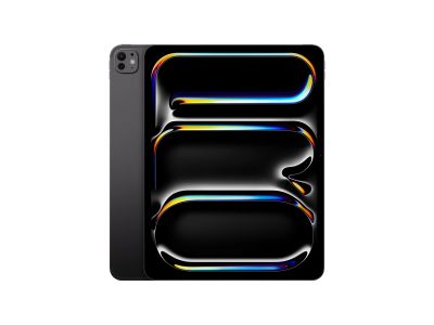 13inch iPad Pro M5 WiFi + Cellular 2TB standard glass Space Black