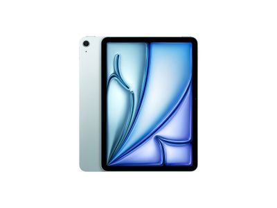 11-inch iPad Air M4 Wi-Fi 128GB - Blue