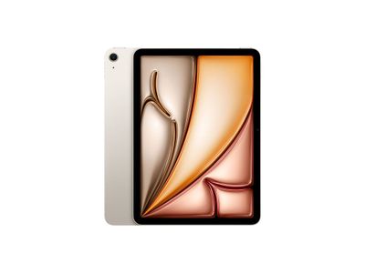 11-inch iPad Air M4 Wi-Fi 128GB - Starlight