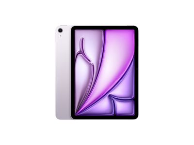 11-inch iPad Air M4 Wi-Fi + Cellular 512GB - Purple