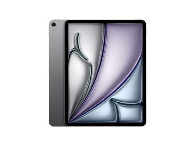 13-inch iPad Air M4 Wi-Fi + Cellular 256GB - Space Grey