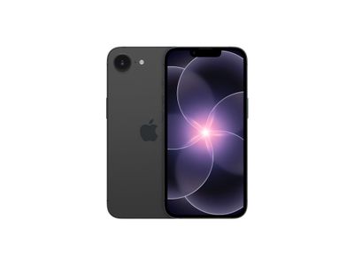 iPhone 17e 256GB Black