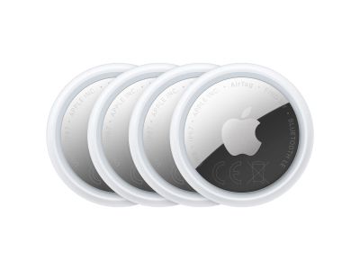 AirTag 4 Pack