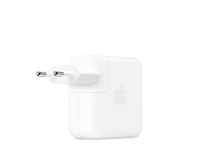 USB-C-lichtnetadapter van 70 W