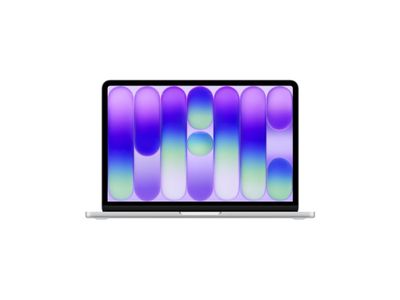 13-inch MacBook Neo A18 Pro chip 8GB 512GB Touch ID Silver