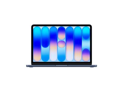 13-inch MacBook Neo A18 Pro chip 8GB 256GB Indigo