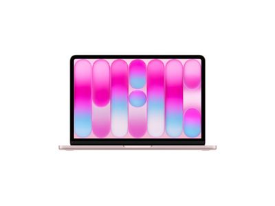 13-inch MacBook Neo A18 Pro chip 8GB 512GB Touch ID Blush