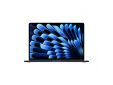 15-inch MacBook Air Apple M5-chip met 10Core CPU en 10Core GPU 24 GB 1TB SSD Midnight