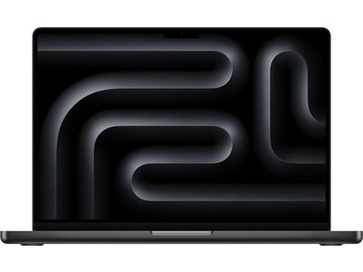 14inch MacBook Pro Apple M5 chip 10core CPU 10core GPU 32GB 1TB SSD Space Black