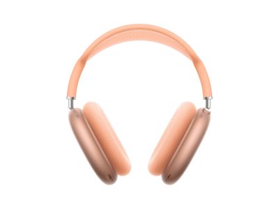 AirPods Max 2 Orange