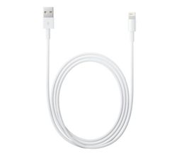 Lightning to USB cable 0.5 m Apple