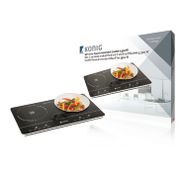 Plaque de cuisson pose-libre