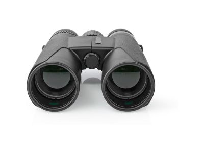 Binocular | Vergroting: 10 | Diameter Objectieflens: