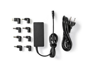 Notebook-Adapter | 65 W | 4.0 X 1.35mm (19V) / 4.0 X