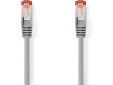 CAT6 Network Cable RJ45 Male RJ45 Male S/FTP 0.50 M