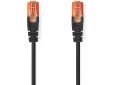 CAT6 Network Cable | RJ45 Male | RJ45 Male | U/UTP ...