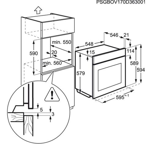 BPB351020M  AEG