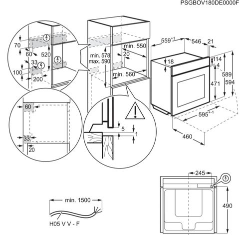 BPB351020M  AEG