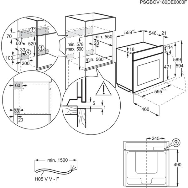 BEB351010M 