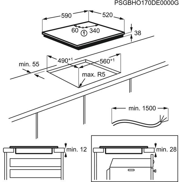 HK634030FB 