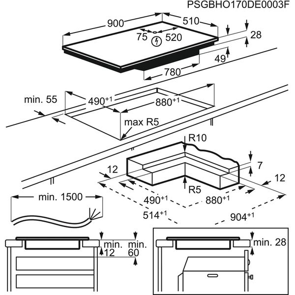 IKE95454IB 