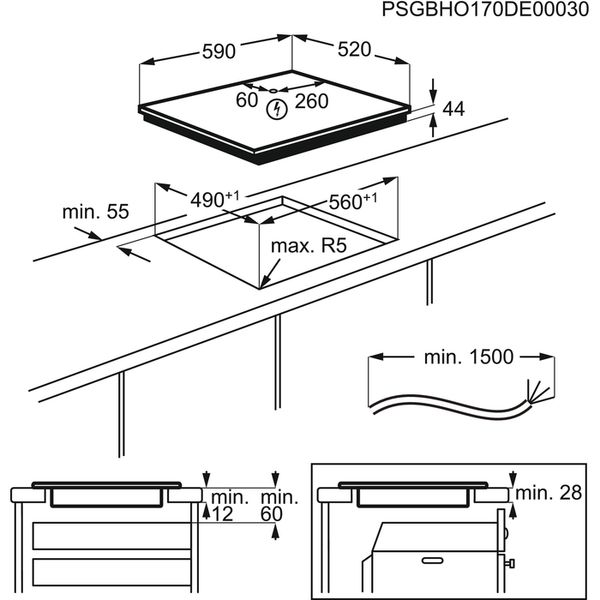 IKB64401FB 