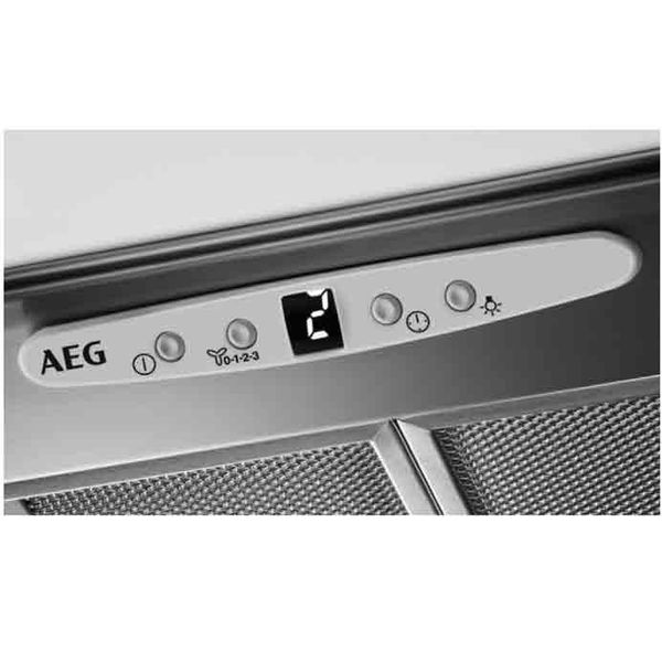 AEG DGB3850M