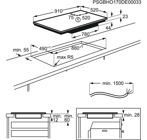 IKE95474FB   AEG