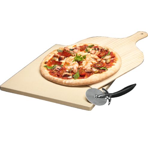 Ensemble de pierre à pizza A9OZPS1  AEG