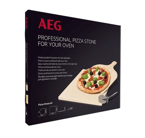 A9OZPS1 Pizzasteenset  AEG