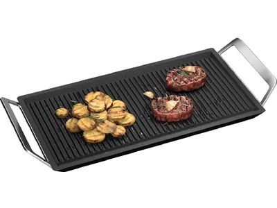 Plancha Grill