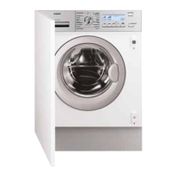 Lave-linge encastrable