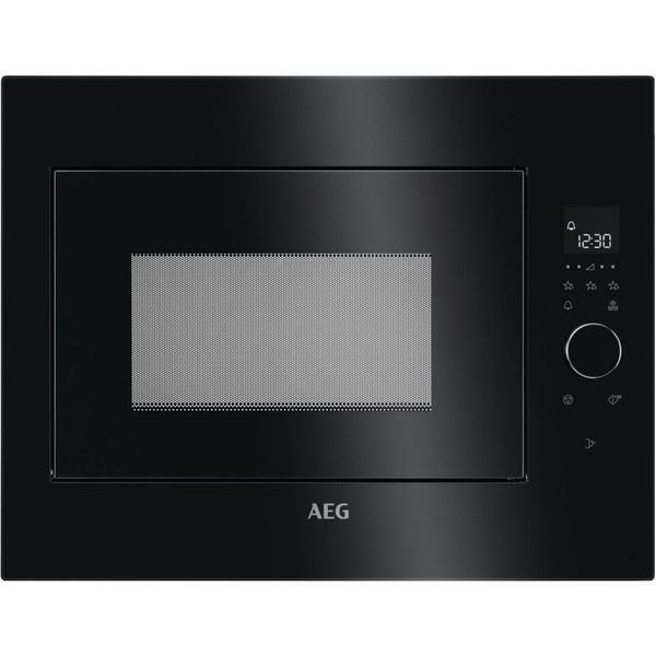 AEG MBE2658SEB