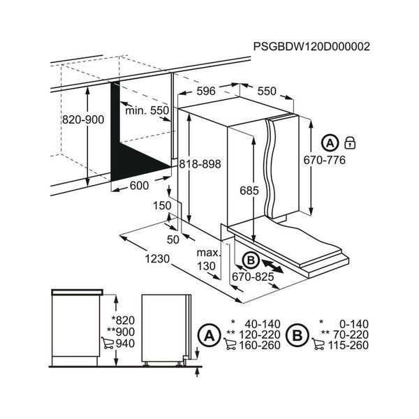 FSE52607P 