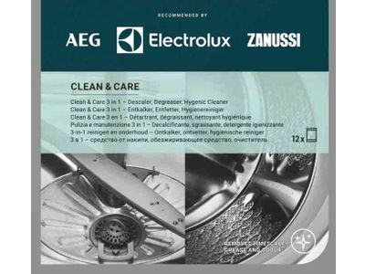 M3GCP400 Clean and Care - 3 in 1 