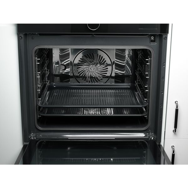 AEG A9OOAF00 Airfry Bakplaat voor oven